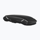 Stogo bagažinė Thule Motion 3 XL black glossy