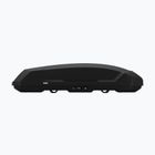 Stogo bagažinė Thule Force 3 L Sport black matte