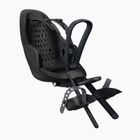 "Thule Yepp 2 Mini" dviračių sėdynė juoda