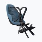 "Thule Yepp 2" mini dviračių sėdynė aegean blue
