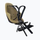 Dviračio sėdynė "Thule Yepp 2 Mini", pankolinės spalvos