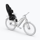 Vaikiška dviračio kėdutė Thule Yepp 2 Maxi Frame Mount black