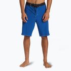 Vyriški maudymosi šortai Quiksilver Saturn Solid 21" Monaco Blue