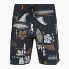 Vyriški maudymosi šortai Quiksilver Legends 19" black