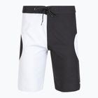 Vyriški maudymosi šortai Quiksilver Everyday Griff Straight 21" black