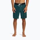 Vyriški maudymosi šortai Quiksilver Original Arch Hempstretch 18" Colonial Blue
