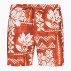 Vyriški maudymosi šortai Quiksilver Roots Volley 17" Red
