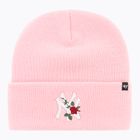 Žieminė kepurė 47 Brand MLB New York Yankees Thorn pink