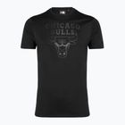 Vyriški marškinėliai New Era NOS NBA Regular Tee Chicago Bulls 60416757 black