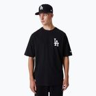 Vyriški marškinėliai New Era MLB Essentls LC OS Los Angeles Dodgers black