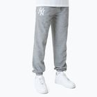 Vyriškos kelnės New Era MLB Essentls Jogger New York Yankees grey med
