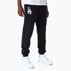 Vyriškos kelnės New Era MLB Essentls Jogger Los Angeles Dodgers black