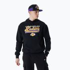 Vyriškas džemperis New Era NBA Graphic OS Hoody Los Angeles Lakers black
