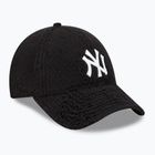 Kepurė New Era Teddy 9Forty New York Yankees black