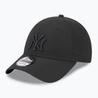 Kepurė New Era Repreve Outline 9Forty New Yok Yankees black