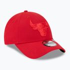 Kepurė New Era Repreve Outline 9Forty Los Chicago Bulls red