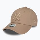 Moteriška kepuraitė su snapeliu New Era League Essential 9Forty New York Yankees