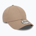 Vyriška kepuraitė su snapeliu New Era Flawless 9Forty New York Yankees pastel brown