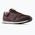 Vyriški batai New Balance Classic 373's V2 black coffee/mushroom/driftwood pl2