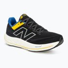 Vyriški bėgimo bateliai New Balance Fresh Foam X Vongo v6 black