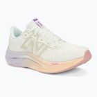 Moteriški bėgimo bateliai New Balance FuelCell Propel v4 sea salt