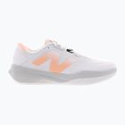 Moteriški teniso bateliai New Balance WCH796V4 white