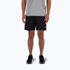 Vyriški šortai New Balance AC Seamless 7" juodi