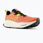 Moteriški bėgimo batai New Balance Fresh Foam X Hierro v8 orange/white/yellow