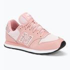 Moteriški batai New Balance GW500 orb pink