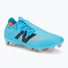 Vyriški futbolo batai New Balance Furon Destroy FG V7+ team sky blue