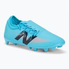 Vyriški futbolo batai New Balance Furon Dispatch FG V7+ team sky blue