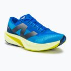 Vyriški bėgimo batai New Balance FuelCell Rebel v4 blue oasis