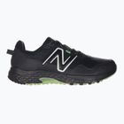 Vyriški bėgimo batai New Balance 410 v8 black