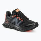 Vyriški bėgimo bateliai New Balance Fresh Foam Garoé black