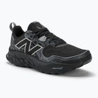 Vyriški bėgimo batai New Balance Fresh Foam X Hierro v8 Wide black