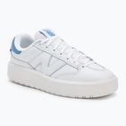 Batai New Balance Classic 302's V1 white/blue/white
