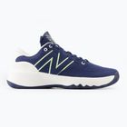 Krepšinio batai New Balance Hesi Low navy/white