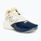 Krepšinio batai New Balance TWO WXY v4 navy/beige