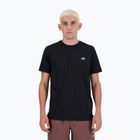 Vyriški marškinėliai New Balance Sport Essentials juodi
