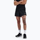 Vyriški bėgimo šortai New Balance RC Seamless 3 Inch Split black