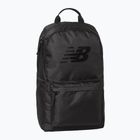 Kuprinė New Balance Opp Core 22 l black
