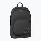 Miesto kuprinė Plecak New Balance Legacy black/black