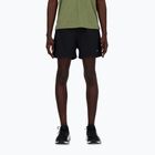 Vyriški bėgimo šortai New Balance Sport Essential Lined 5" black