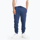 Vyriškos kelnės New Balance Fleece Jogger navy