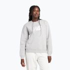 Moteriškas džemperis New Balance Sport Fleece Logo Crew athletic grey