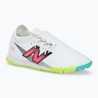 Vyriški futbolo batai New Balance Furon Dispatch V7+ TF white