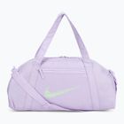 Moteriškas treniruočių krepšys Nike Gym Club 24 l lilac bloom/lilac bloom/vapor green