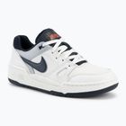 Vyriški batai Nike Full Force Low platinum tint/wolf grey/summit white/dark obsidian