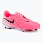 Futbolo batai  Nike Phantom GX II Academy FG/MG sunset pulse / black