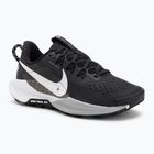Moteriški bėgimo batai Nike Pegasus Trail 5 black / white / anthracite / wolf grey